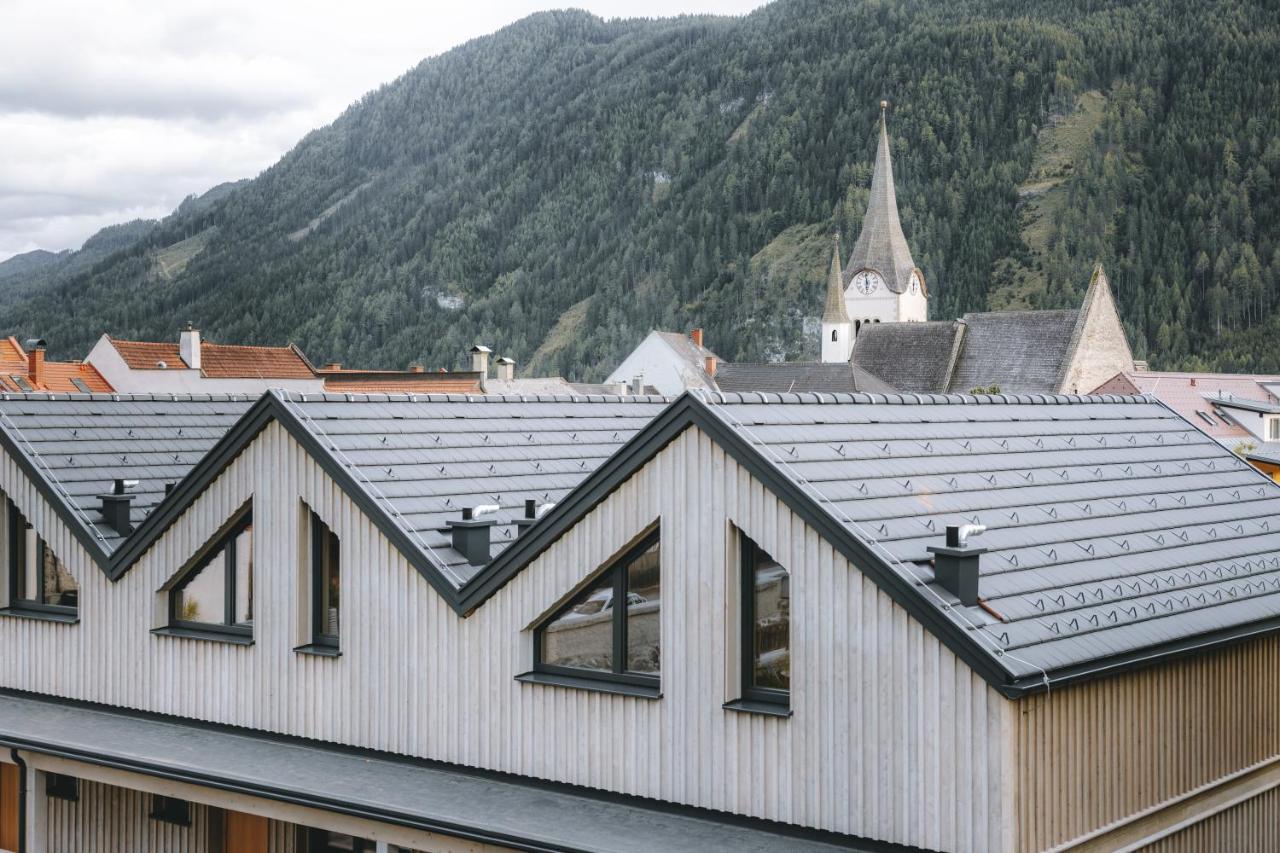 Zum Wohle Oberwoelz Stadt Exterior foto
