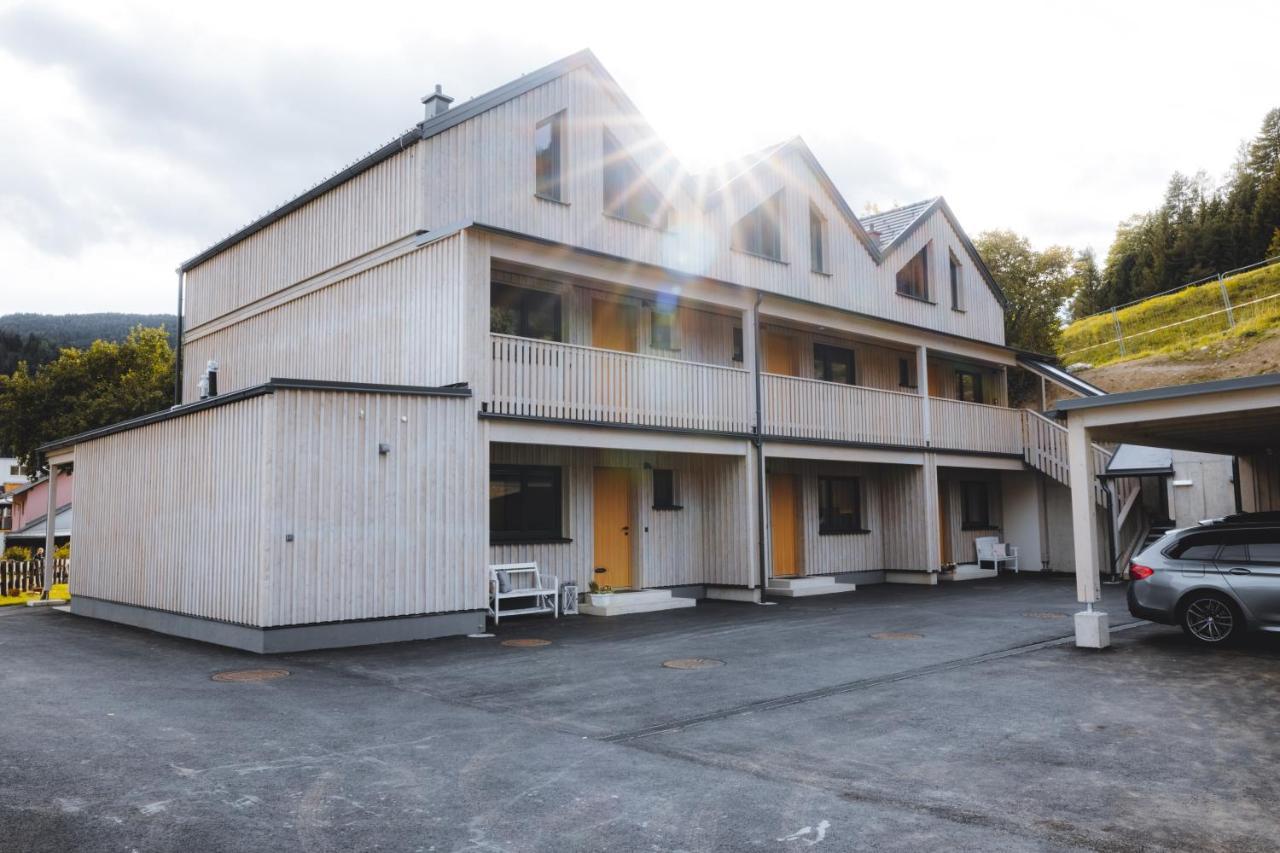 Zum Wohle Oberwoelz Stadt Exterior foto