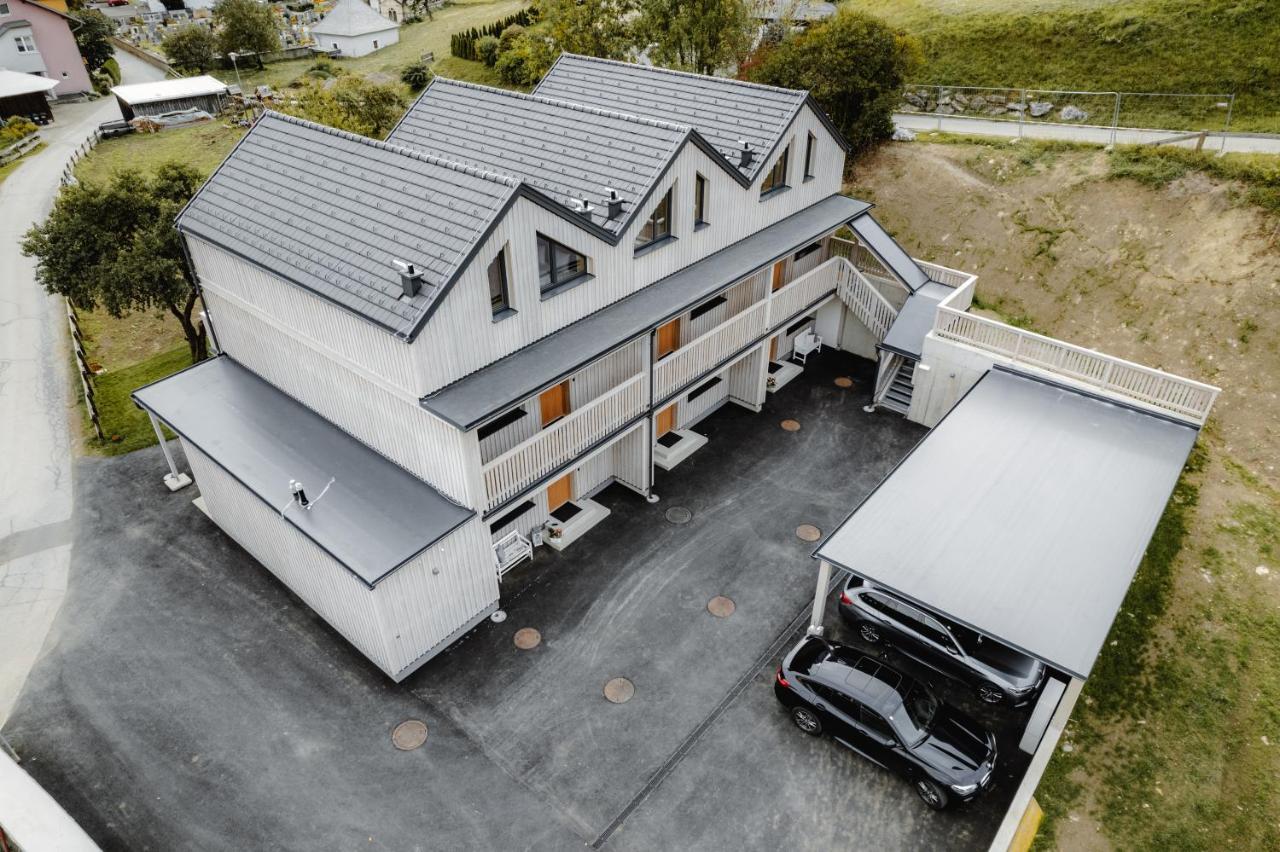 Zum Wohle Oberwoelz Stadt Exterior foto