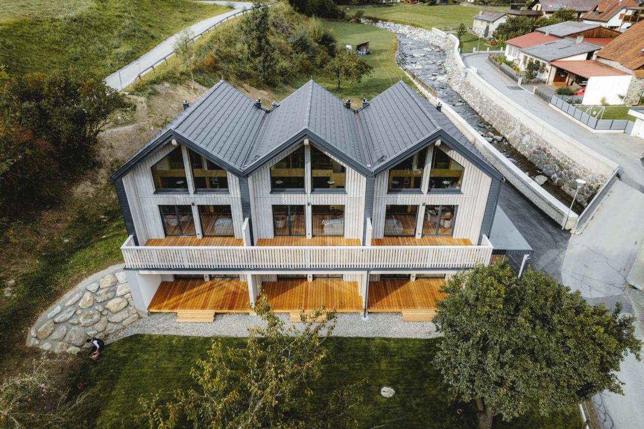 Zum Wohle Oberwoelz Stadt Exterior foto