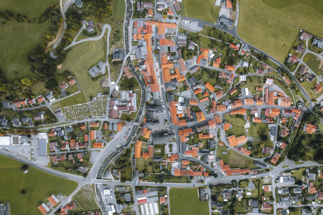 Zum Wohle Oberwoelz Stadt Exterior foto