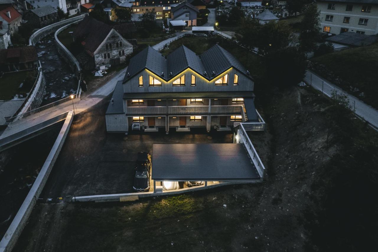 Zum Wohle Oberwoelz Stadt Exterior foto