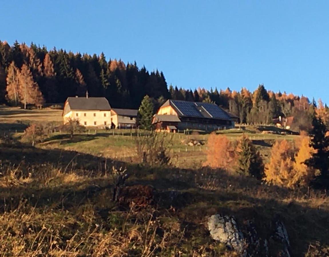 Zum Wohle Oberwoelz Stadt Exterior foto